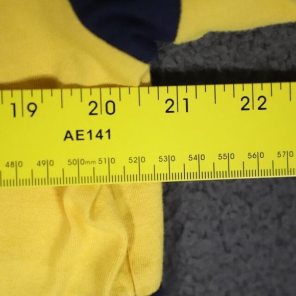 Vintage LRG T-Shirt Men L Multicolor Colorblock Giraffe Graphic Design Crew Neck - Picture 5 of 8